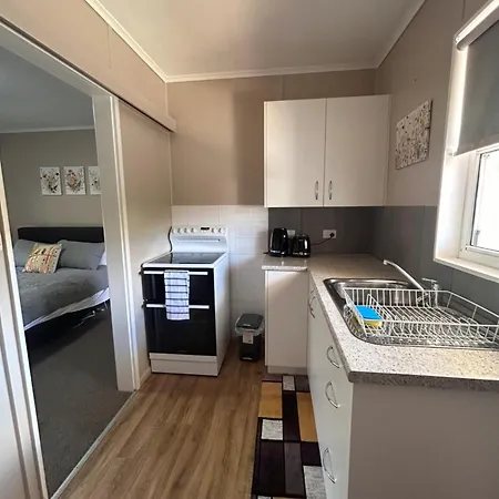 #4 Waddell Studio Apartment Canowindra Exterior photo