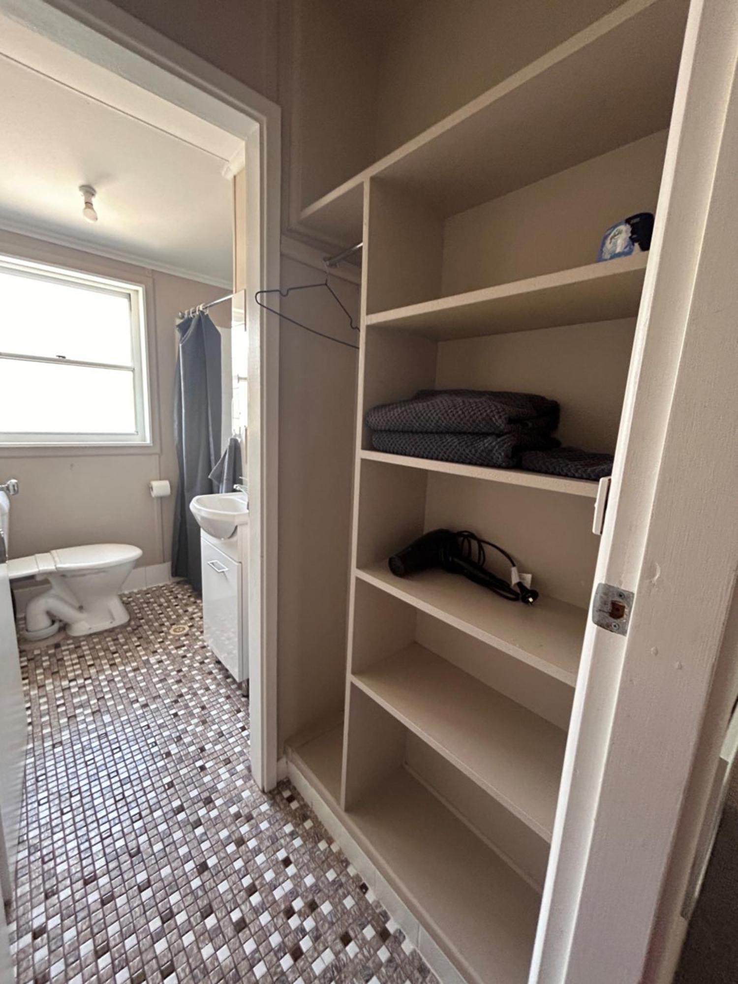 #4 Waddell Apartment Canowindra